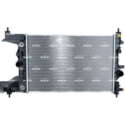 Chladič, chlazení motoru NRF 53153