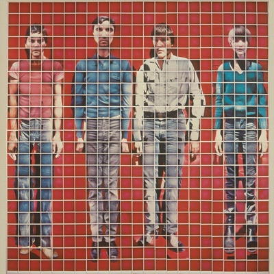 Talking Heads - More Songs About Buildings And Food (180 g) (Limited Edition) (4 LP) (0603497816767)