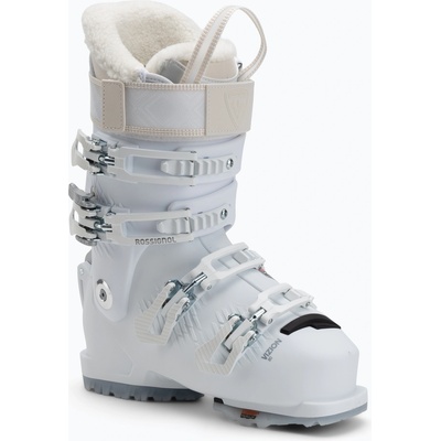 Rossignol Дамски ски обувки Rossignol Vizion 4B 80 GW W white