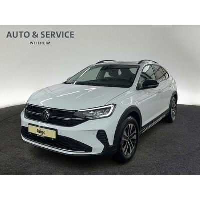 Volkswagen Taigo 1.0 TSI Energy DSG 85 kW