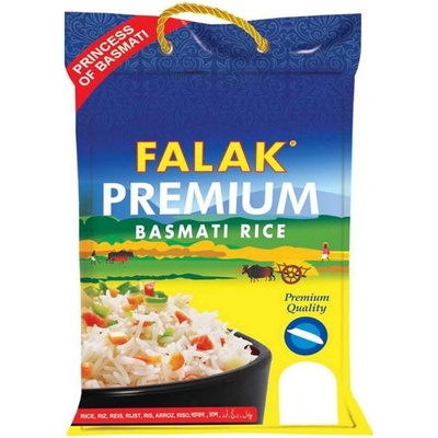 Falak Basmati rýže Premium 5 kg