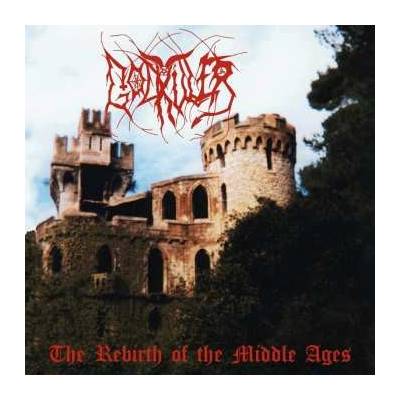 Godkiller - Rebirth Of The Middle Ages Reissue CD