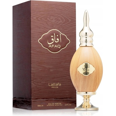 Lattafa Pride Afaq parfumovaná voda unisex 100 ml