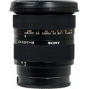 Objektivy Sony SAL-1118