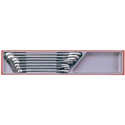 Teng Tools Sada kombinovaných klíčů 20 - 32 mm 7ks 68910108