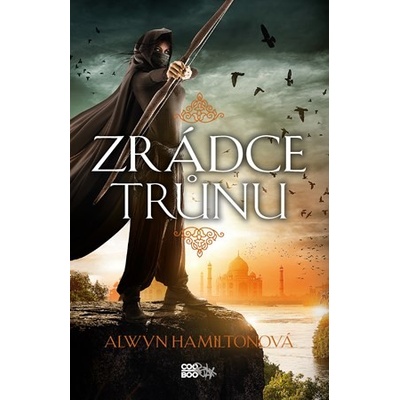 Zrádce trůnu