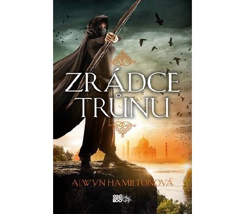 Zrádce trůnu