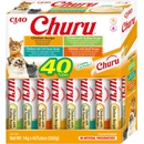 Churu Varieties Chicken Recipe 40 x 14 g