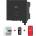 Encor Инвертор Corab Encor 20kW + модул WiFi за комуникация + измервател Chint DTSU666-CT (CE 20k_with_meter)