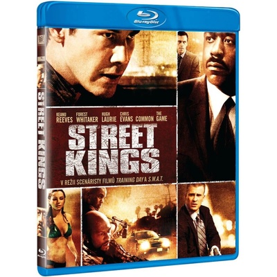 Street Kings BD