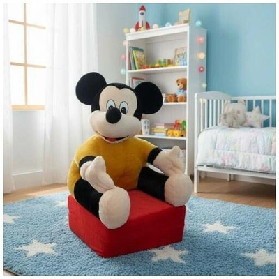 DR Dětská – Mickey Mouse