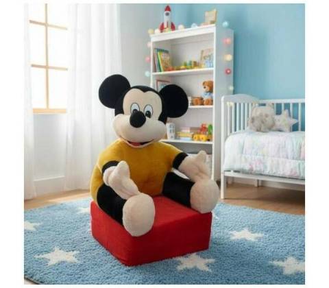DR Dětská – Mickey Mouse