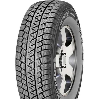 Michelin Latitude Alpin LA2 GRNX XL 295/40 R20 110V