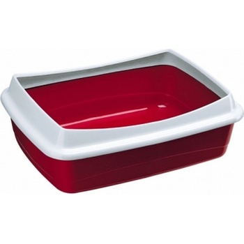 Ferplast s okrajom Nip 10 Plus 47 x 36 x 15,5 cm