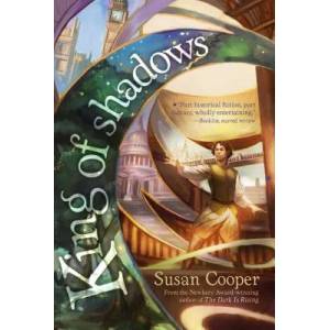 King of Shadows (ISBN: 9780689844454)