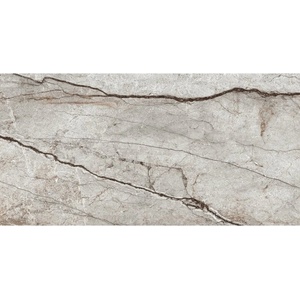 Mexen Costline Pearl полиран гранитогрес ректифициран G1, подова-стенна плочка 120 x 60 cm, резба - TL407-120-060-02 (TL407-120-060-02)