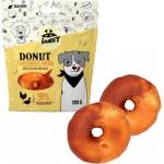 VetExpert Mr. Bandit DONUT with chicken and duck - лакомство за куче, донат с пиле и патица, 500 гр - Полша