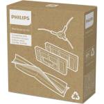 Philips Оригинален резервен комплект за прахосмукачка робот PHILIPS HomeRun 90 (XV1492/10)