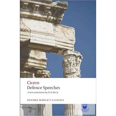 Defence Speeches