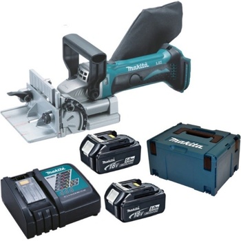 Makita DPJ180RTJ