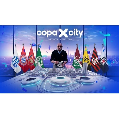 Copa City (Deluxe Edition)