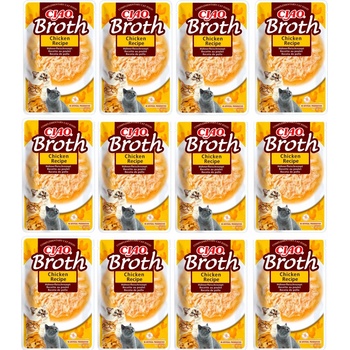 Ciao Broth Chicken 40 g