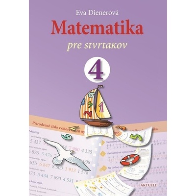 Matematika pre štvrtákov