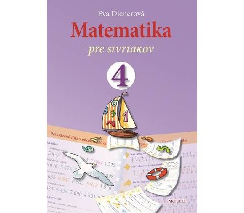 Matematika pre štvrtákov