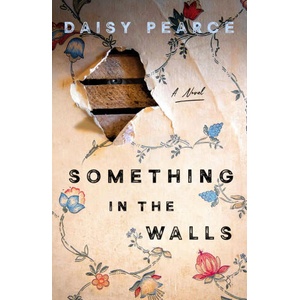 Something in the Walls | PEARCE DAISY (ISBN: 9781250334381)