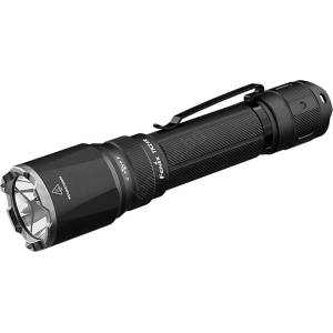 Fenix TK21RBLK - LED димируема презареждаема фенерка LED/USB 6000 mAh IP68 3600lm 72, 5h черна (FE0117)