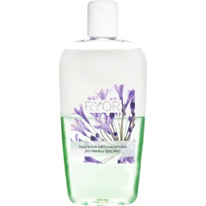 Ryor Two-Phase Make-up Removal Emulsion for All Skin Types 300 ml
