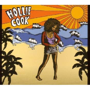 Cook Hollie - Hollie Cook LP