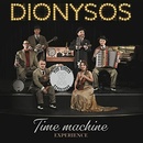 DIONYSOS - Time Machine experience CD