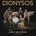 DIONYSOS - Time Machine experience CD