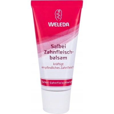 Weleda 30 ml