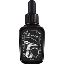 Pan Drwal Freak Show Amanita olej na vousy 30 ml