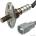 Lambda sonda HERTH+BUSS JAKOPARTS J1462020