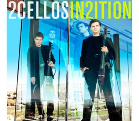 2Cellos - In2ition