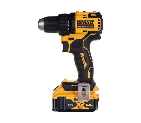 DeWalt DCD708P3T