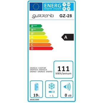 Guzzanti GZ 28
