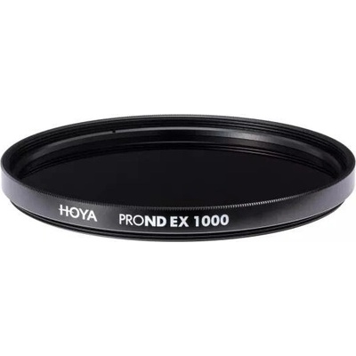 Hoya ND 1000x PROND EX 72 mm