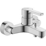 Duravit B. 2 - Смесител за баня, хром B25230000010 (B25230000010)