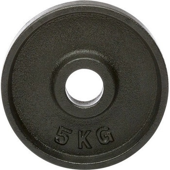 ATX LINE Litinový kotouč 5 kg 50 mm