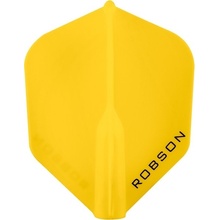 Robson Plus Flight No.6 Yellow