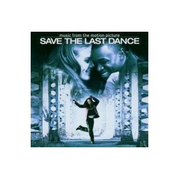 OST - Save The Last Dance CD