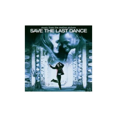 OST - Save The Last Dance CD