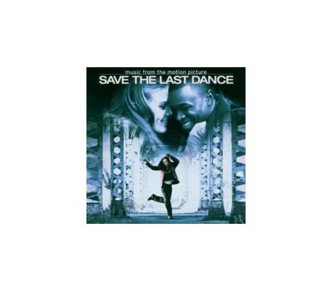 OST - Save The Last Dance CD