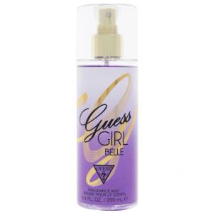 Guess Girl Belle Спрей за тяло за жени 250 ml - parfium