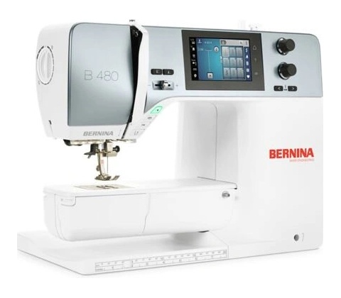 Bernina 480