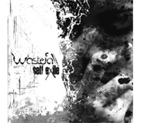 Self Exile - WASTEFALL CD
